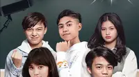 Saksikan Mega Series Magic 5, Episode Selasa 30 Mei 2023 Pukul 17.30 WIB Via Live Streaming Indosiar di Sini