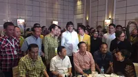  Ahok - Djarot Raih Suara 42,8% dalam Real Count Golkar