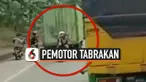 MOTOR TABRAKAN