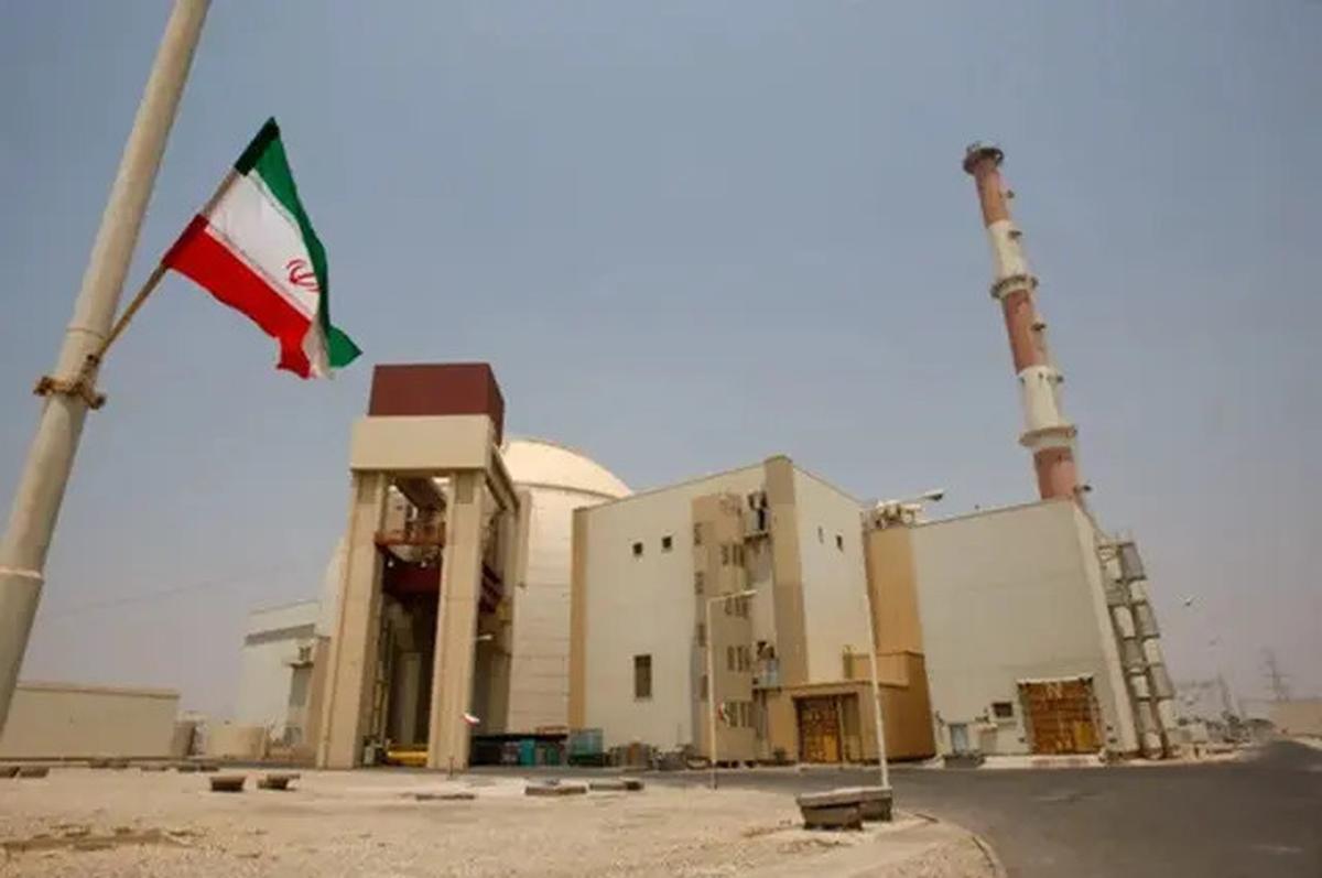 Bocoran 14 Poin Kesepakatan Damai Iran-AS