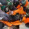 Detik-Detik Gempa NTT, Bangunan Roboh Timpa 3 Warga