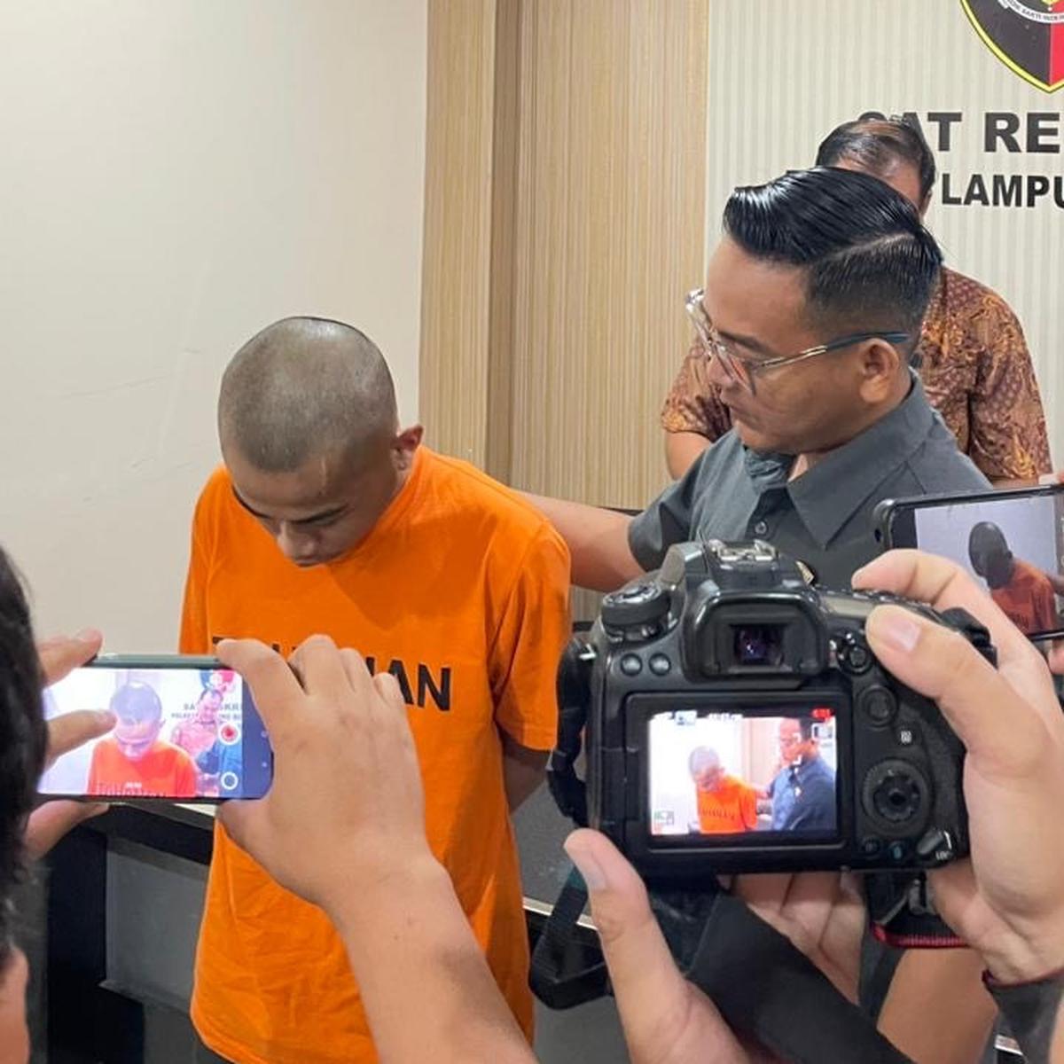 Ancam Korban Pakai Celurit, Satu Pelaku Pemerkosaan Anak Diringkus, Satu Masih Buron