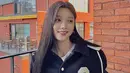 Perempuan berzodiak Virgo ini telah memulai karier di dunia entertainment sejak usia 4 tahun sebagai model iklan produk-produk ternama. (FOTO: instagram.com/you_r_love/)
