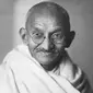 Mahatma Gandhi | via: countercurrents.org