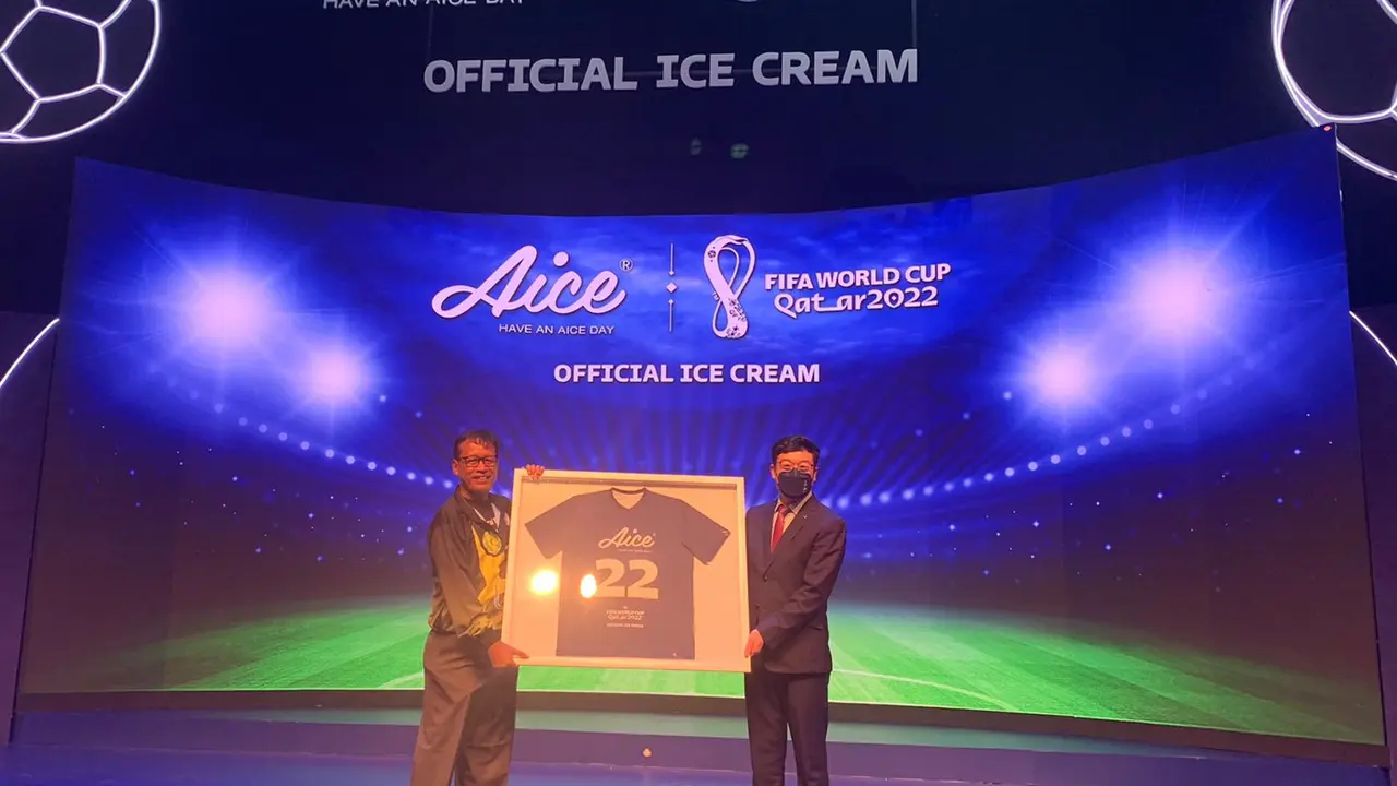 Piala Dunia 2022