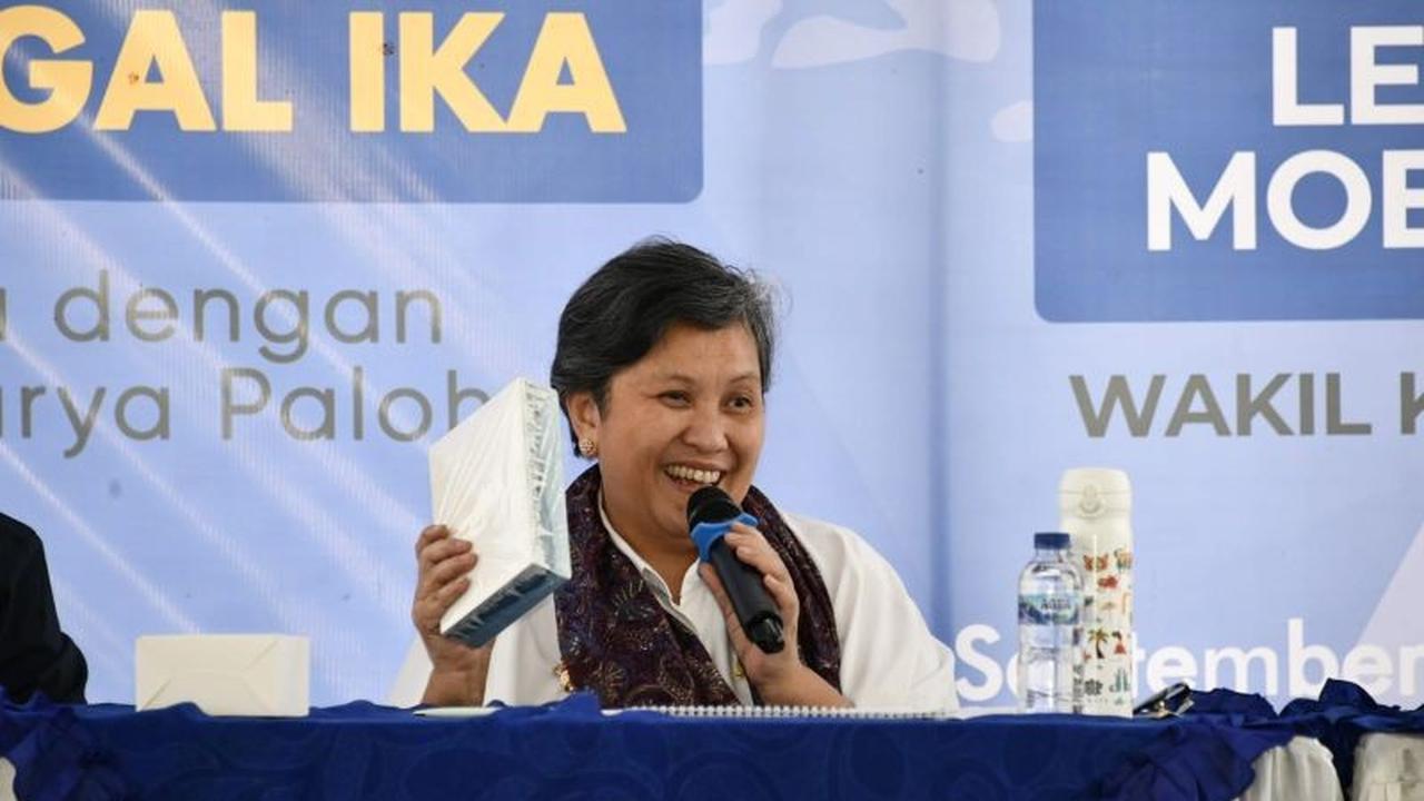 Tahukah Anda? Empat Pilar Kebangsaan Diibaratkan Aplikasi Utama di Ponsel, Fondasi Kuat Hadapi Disrupsi Global