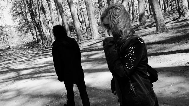 Ilustrasi diputusin pacar