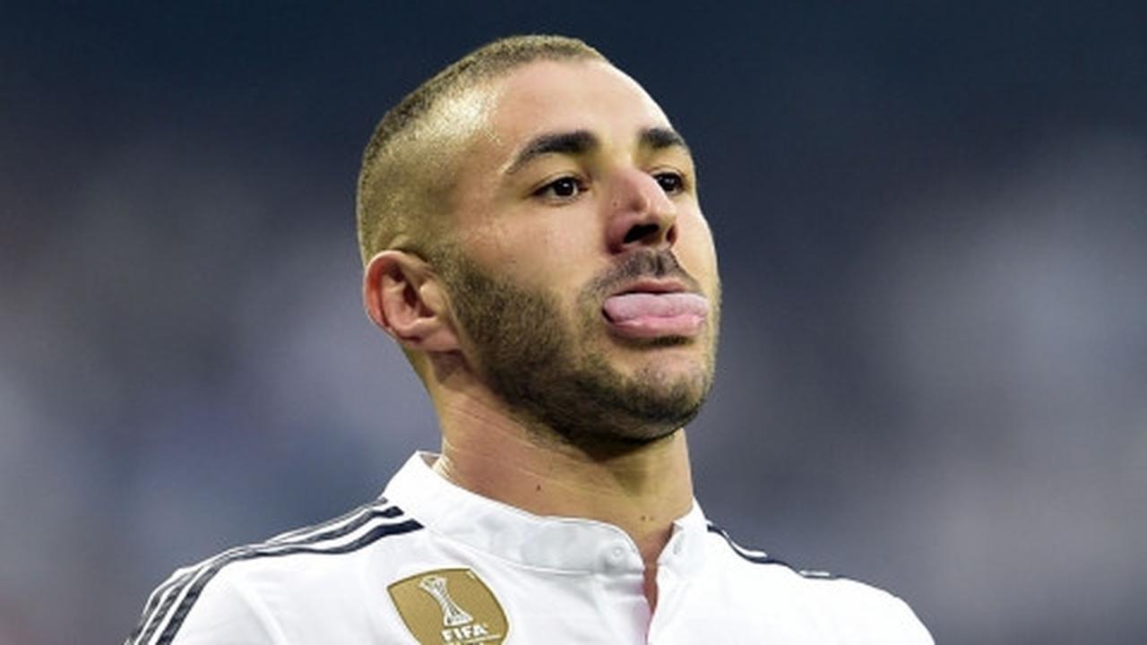 Fans berat Arsenal siap bebaskan Benzema, Asal mau ke Emirates