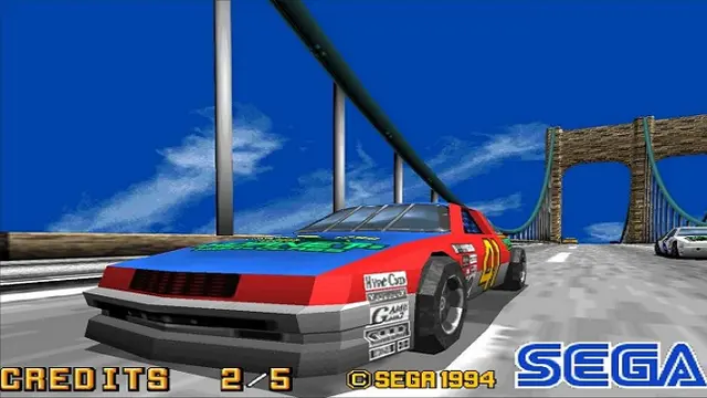 daytona