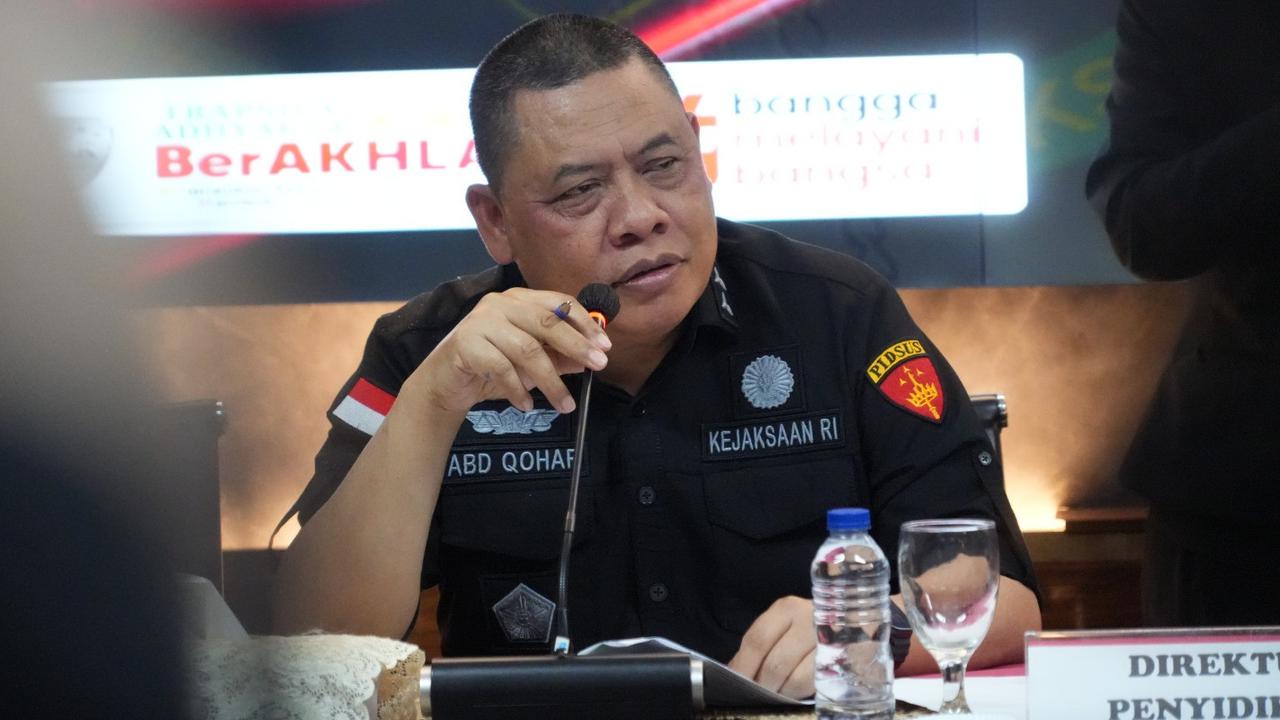 Berada di Luar Negeri, Stafsus Nadiem jadi DPO Kasus Korupsi Chromebook