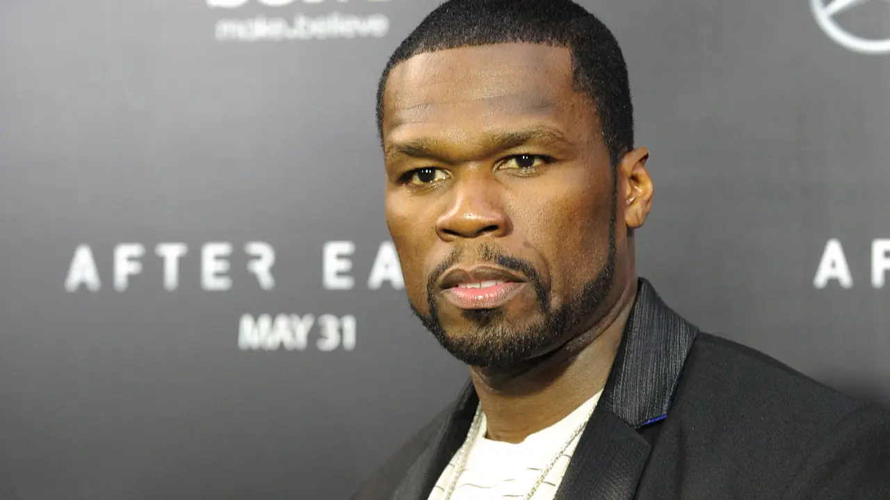 50 Cent