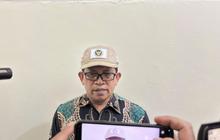 Hamil 10 Minggu, Seorang Jemaah Kloter 1 Embarkasi Makassar Batal Berangkat Haji