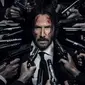 Keanu Reeves dalam John Wick: Chapter 2. (Lionsgate Movies)