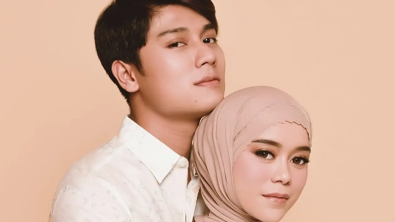 [Fimela] Prewed Lesti Kejora dan Rizky Billar
