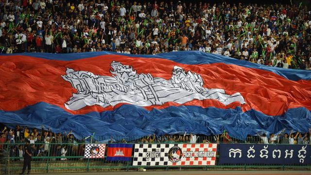 Metfone Cambodia League