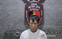 Polisi Tangkap Residivis Spesialis Pencurian Rumah Kosong di Tangerang, Rugikan Korban Ratusan Juta