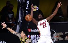 Bagaimana Debut Jimmy Butler di Laga Bulls Vs Warriors?