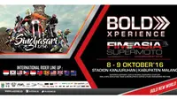 Warga Malang Bersiaplah Pacu Adrenalin di Event Seru Ini!