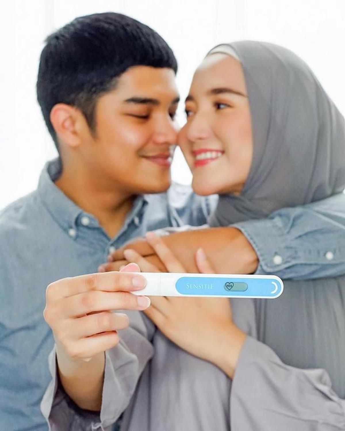 20 Seleb yang Umumkan Hamil di Tahun 2025, Kebahagiaan Melimpah