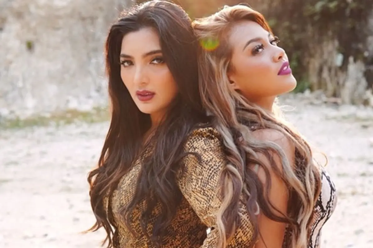 Ashanty Sempat Ancam Usir Aurel dari Rumah, Ini 7 Potret Kekompakan Mereka
