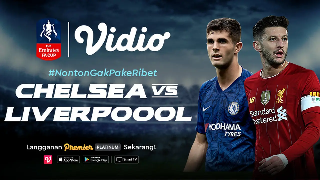 Chelsea Vs Liverpool