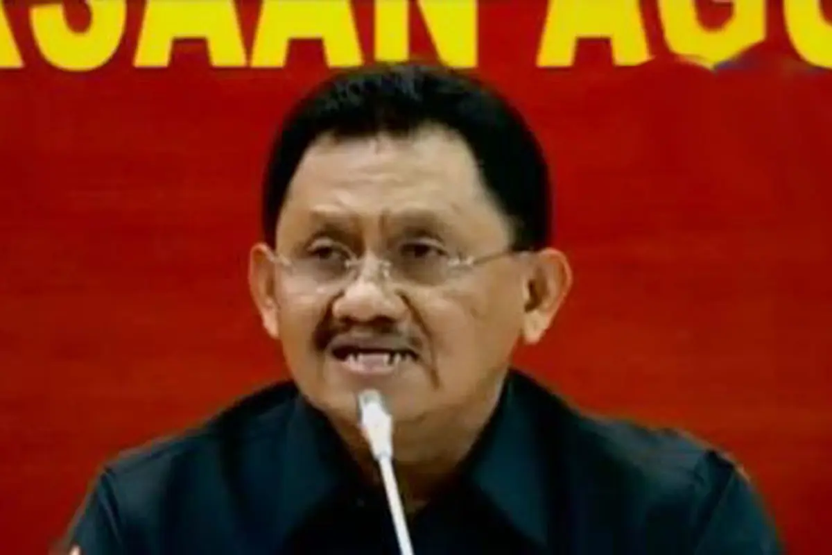 Segmen 2: Fatwa Soal Gafatar hingga Kereta Cepat Jakarta-Bandung
