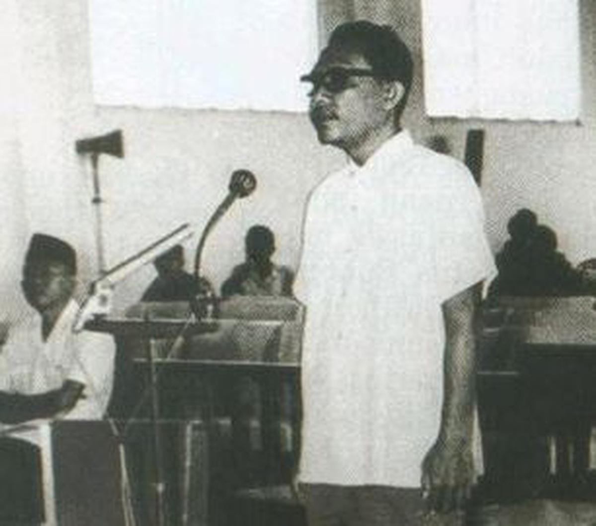 Dok. Istimewa