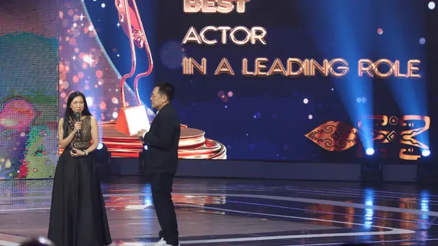 29th Asian Television Awards