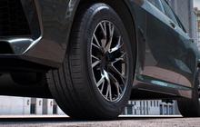 Kenapa Ban SUV Mudah Retak Saat Kemarau? Ternyata Ini Penyebabnya