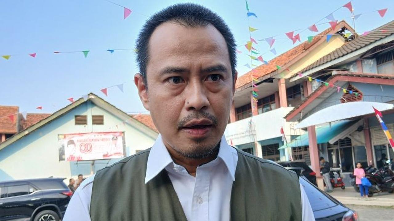 Siap Perkuat Ketahanan Pangan, Bulog Tangerang Distribusi Pangan untuk 58 Kopdes Merah Putih