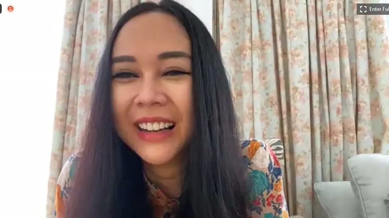 Aura Kasih