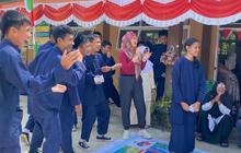 Tahukah Anda? Dosen Poltekkes Tanjungpinang Gunakan Game Monopoli untuk Pencegahan Anemia Remaja
