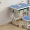 Si Kecil Mau Masuk Sekolah? Ini Set Meja Belajar Anak Minimalis yang Layak Dipilih