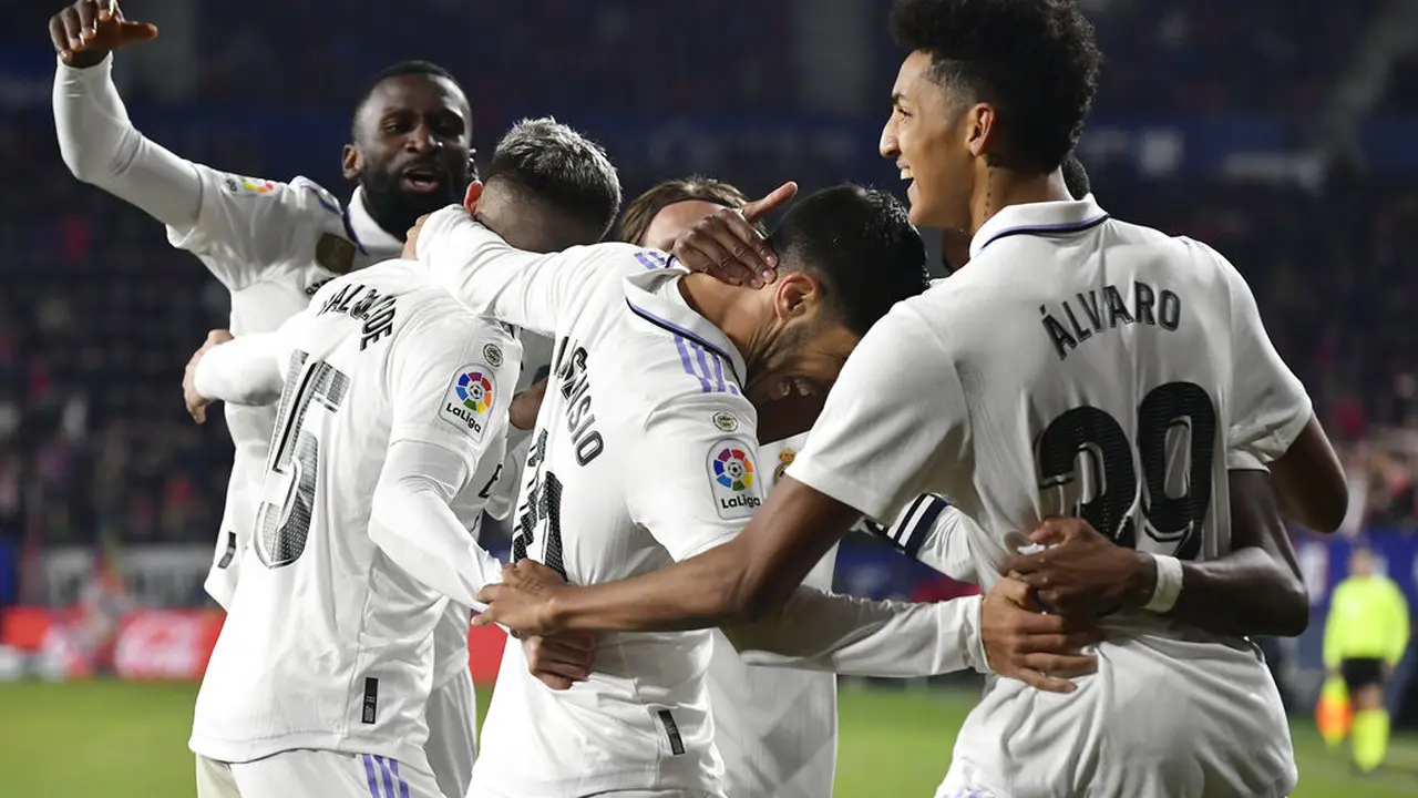 Real Madrid