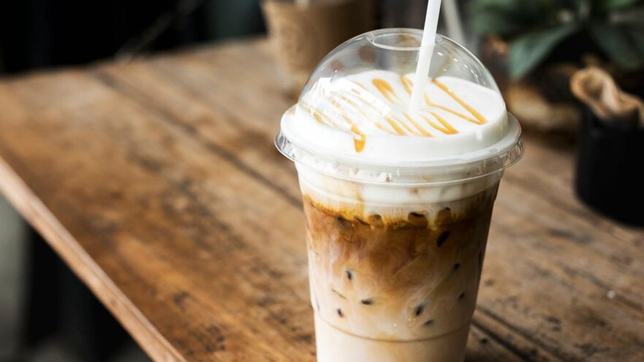 Minum Es Kopi Susu Tiap Hari? Waspadai Kalorinya!