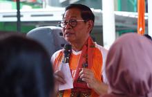 Kunjungi Petamburan, Pramono Ungkap Strategi Bereskan Kemiskinan di Jakarta