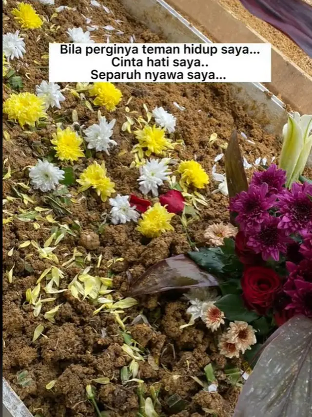 Viral, Kisah Pilu Suami Meninggal Dunia Usai Istri Dinyatakan Hamil