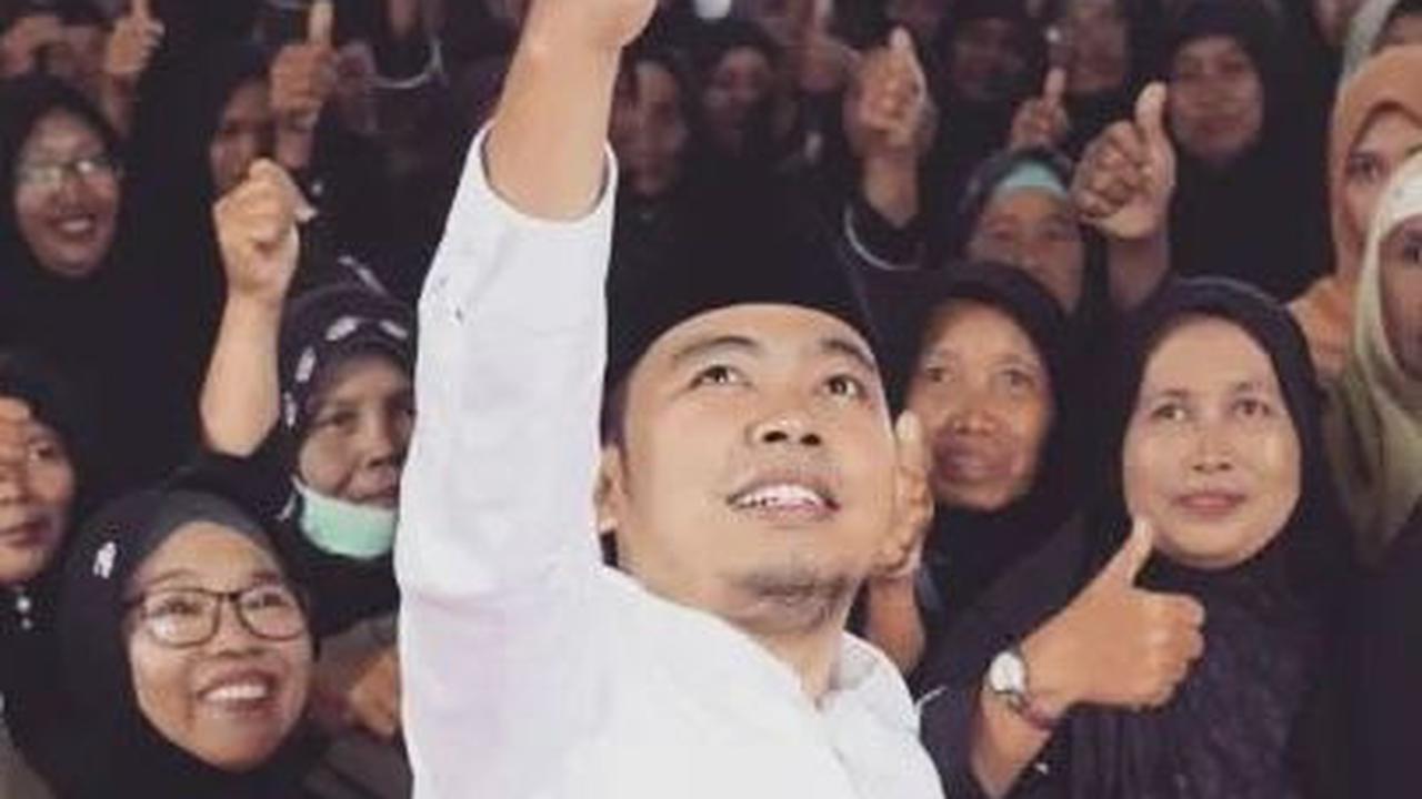 Mengenal Gus Fawait Jember, Politisi Muda yang Gemar Ajak Emak-Emak Selawatan