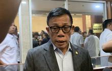 VIDEO: Tegas Masinton PDIP Suarakan Presiden Jokowi Turun & DPR Bubar Jika Rakyat Tak Didengar