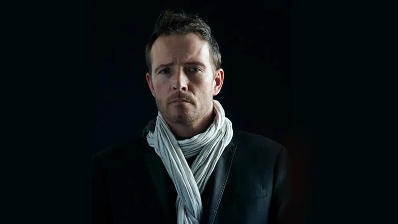 Scott Weiland