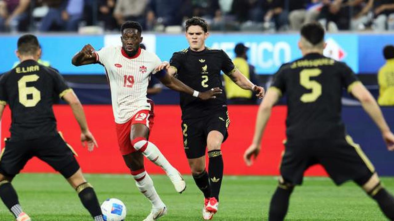 Kanada Umumkan 26 Pemain untuk Piala Dunia 2026, Ada Alphonso Davies dalam Daftar