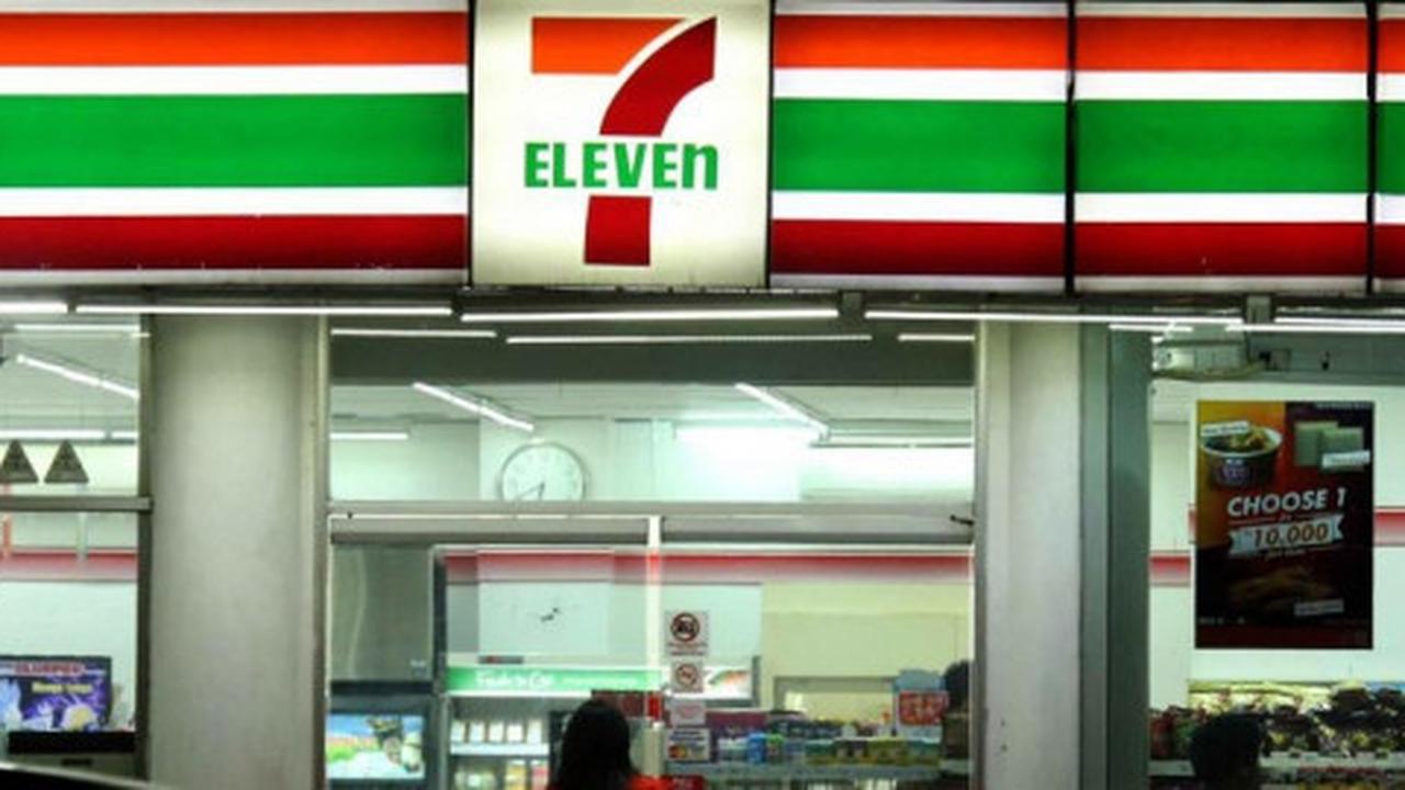 7-Eleven