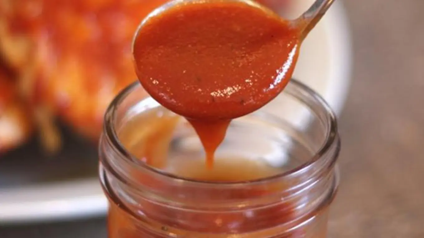 Resep Saus Sambal Homemade Sehat Anti Pengawet