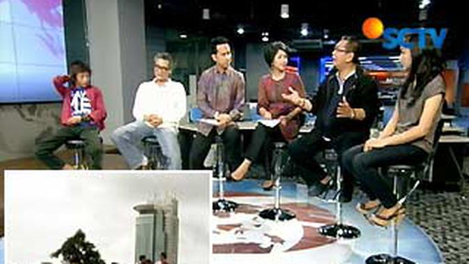 Alangkah Lucunya Negeri Ini Refleksi Realita Sosial Showbiz Liputan6 Com