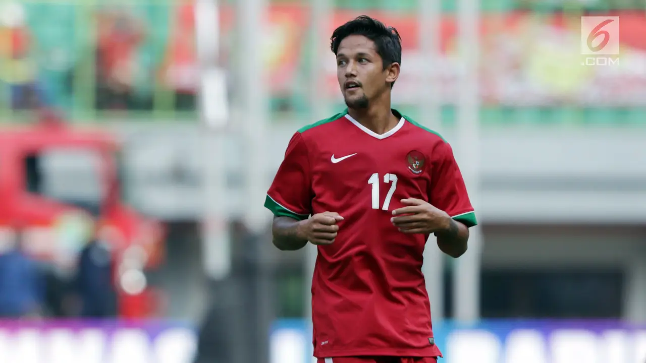 IRFAN BACHDIM