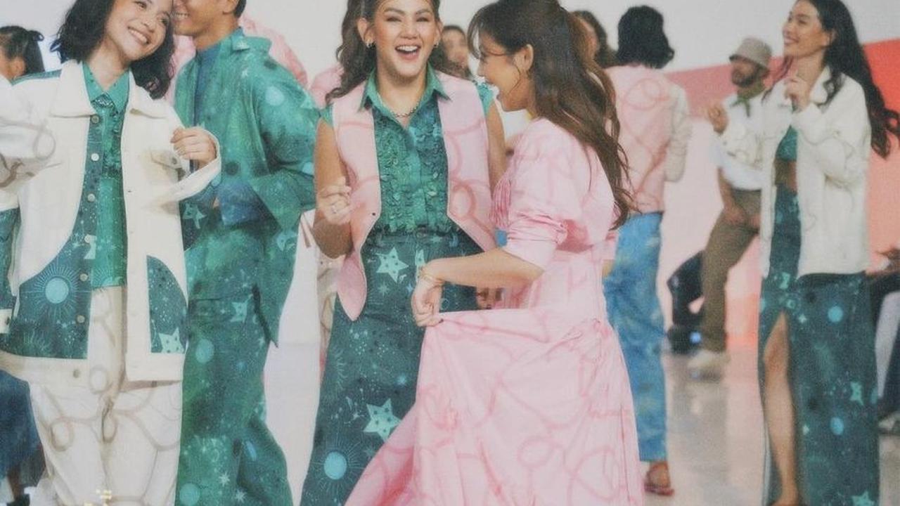 Sementara itu, ada netizen yang mengaku lebih senang melihat Sissy dengan tubuh berisi. Meskipun demikian, mereka tetap mengapresiasi pilihan Sissy yang kini terlihat jauh lebih sehat.<br><br>