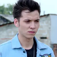 Adegan sinetron Anak Langit (Sinemart)