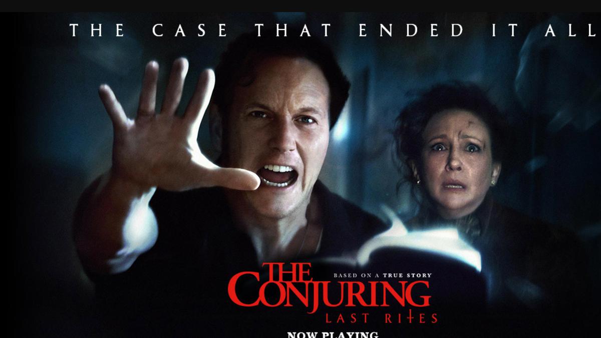 Urutan Nonton The Conjuring Universe, Lengkap dengan Sinopsisnya