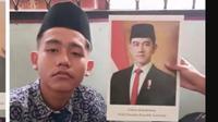 Viral Anak SMP Mirip Gibran Rakabuming, Temannya Serasa Satu Kelas sama Wakil Presiden.&nbsp; foto: TikTok @f4uznnnn