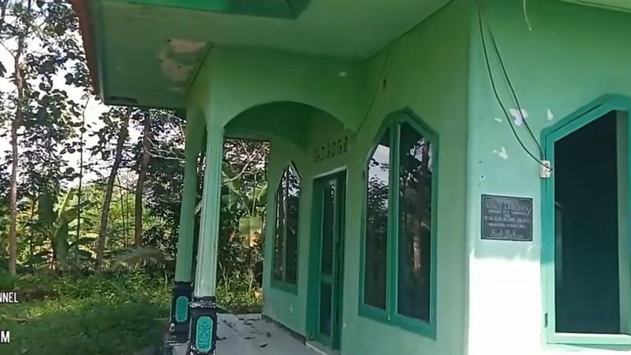 Dok. Istimewa